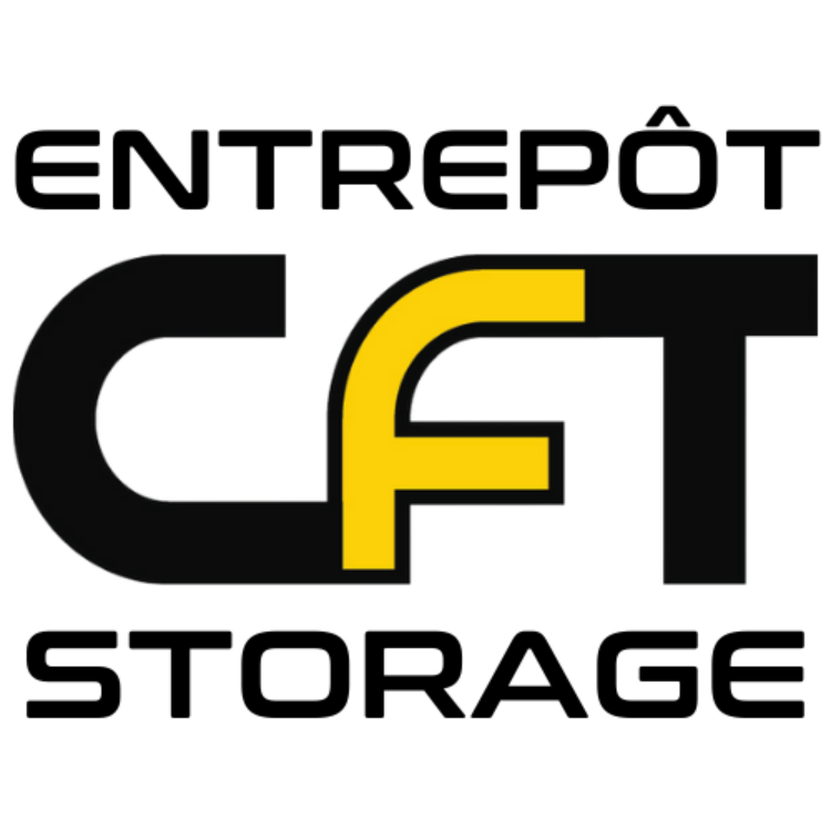 CFT Storage logo